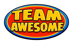 Team awesome image