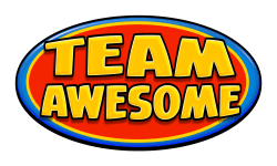 Team awesome