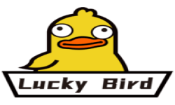 Lucky Bird image