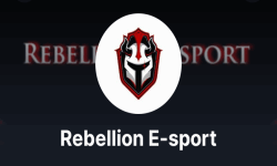 Rebellion E-sport