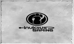 Invictus Gaming