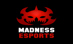 Madness Esports image