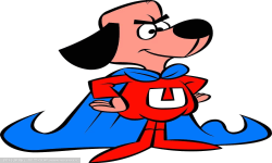 Underdog